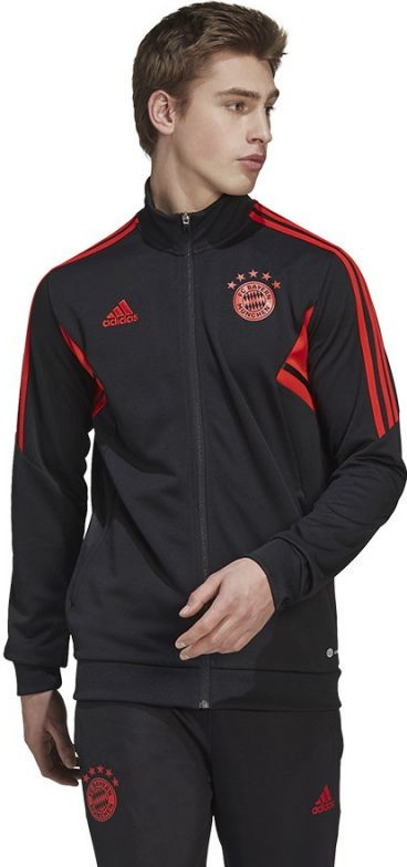 adidas FC Bayern M HI3469 černá