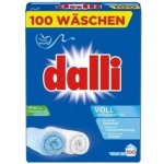 Dalli Universal prací prášek 100 PD 6,5 kg – Zboží Dáma