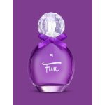 Obsessive Fun Pheromone Perfume 30 ml – Zboží Dáma
