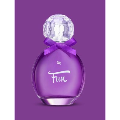 Obsessive Fun Pheromone Perfume 30 ml – Zboží Dáma