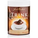 Sanct Bernhard Horká čokoláda, vanilka 70% kakaa 400 g – Sleviste.cz