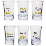 TORO SKLENIC NA PANÁKY-CHLAPSKÁ ZÁLEŽITOST! 6X40ML – Zbozi.Blesk.cz