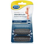 Scholl Velvet Smooth náhradní hlavice s diamantovými krystalky ultra drsná 2 ks – Sleviste.cz