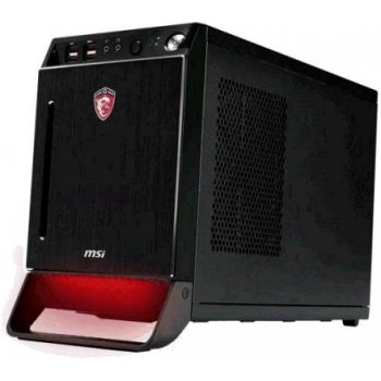 MSI Nightblade X2-010EU