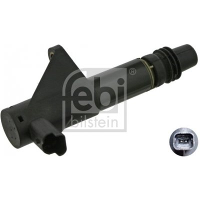 Zapalovací cívka FEBI BILSTEIN 24435 – Hledejceny.cz