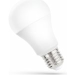 Spectrum LED GLS A60 E-27 24VAC/DC 10W Neutrální bílá – Hledejceny.cz
