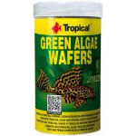 Tropical Green Algae Wafers 250 ml – Zbozi.Blesk.cz