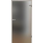 Naturel Skleněné dveře Glasa GLASA1B80P – Hledejceny.cz