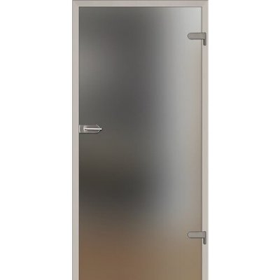 Naturel Skleněné dveře Glasa GLASA1B80P – Hledejceny.cz