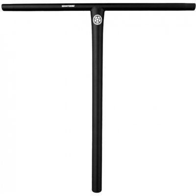 Řídítka SCOOTERING ULTRALIGHT T 680mm černá – Zboží Dáma