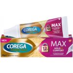 Corega Power Max UpevněníKomfort fixační krém 70 g – Zboží Dáma