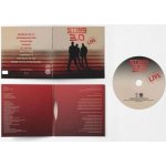 Sting 3.0 Live CD – Zboží Dáma Sting 3.0 Live CD – Zboží Dáma