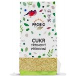 PRO-BIO Třtinový cukr přírodní BIO 500 g – Zboží Mobilmania