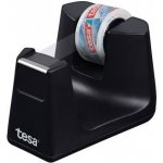 Tesa Odvíječ samolepicích pásek 19 mm X 33m černý – Zboží Živě