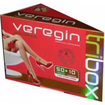 Tribox Veregin Advance 60 tablet