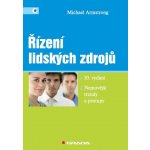 Řízení lidských zdrojů – Zboží Mobilmania