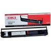 Barvící pásky OKI černá páska (ribbon black), ML 3410, 9002308, pro jehličkovou tiskárnu OKI ML 3410
