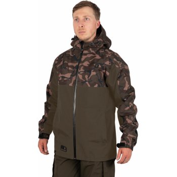 Fox Bunda Aquos Tri Layer Std jacket