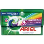 Ariel +Complete fiber kapsle 20 PD – Hledejceny.cz