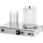 Redfox HD 3NK – Zboží Dáma