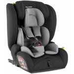Kinderkraft SAFETY-FIX 2 i-Size 2023 BLACK – Zboží Dáma