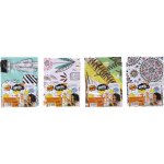 UNIPAP Ubrus W027196 na lavici MIX 365981 65x50cm – Zbozi.Blesk.cz