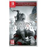 Assassin's Creed 3 and Assassin's Creed: Liberation – Zboží Živě
