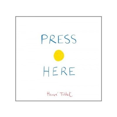Press Here - H. Tullet