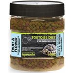 Komodo Tortoise Diet Fruit & Flower 170 g – Zboží Dáma