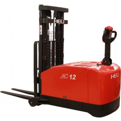 Heli CDD12F-LI 3600 mm – Zboží Mobilmania