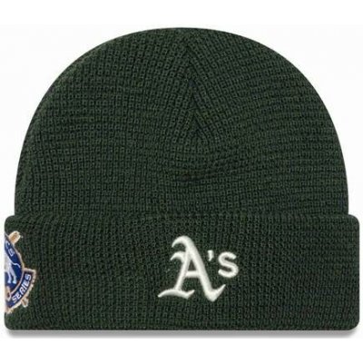 New Era Knit medium MLB Short cuff beanie – Hledejceny.cz