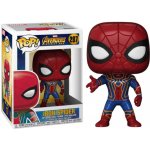 Funko Pop! Avengers Infinity War Iron Spider 9 cm – Zbozi.Blesk.cz