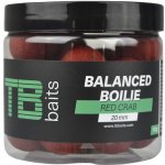 TB Baits Vyvážené Boilies Balanced + Atraktor Red Crab 100g 24mm – Zbozi.Blesk.cz