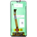LCD Displej + LCD Sklíčko + Dotykové sklo Honor 10 – Hledejceny.cz