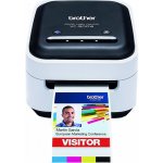 Brother VC500W – Zboží Živě