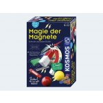 Kosmos FS Kouzlo magnetů – Hledejceny.cz