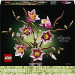 LEGO® Botanicals 11510 Větvičky magnólie – Zboží Živě