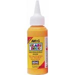 Anděl barvy na sklo 60/1503 žlutá 1 – Zboží Dáma