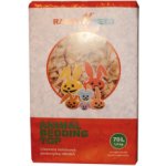 RAB&WEED Hobliny podestýlka lisovaná hrubá TOP 1,5 kg 70 l – Zbozi.Blesk.cz