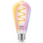 Philips ST64 E27 Inteligentní žárovka LED 2700/6500 K – Hledejceny.cz