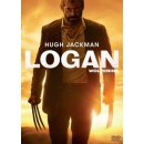 LOGAN: WOLVERINE DVD