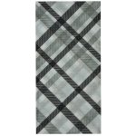 Sulov sportovní šátek Headgear šedý – Zboží Mobilmania