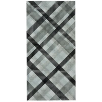 Sulov sportovní šátek Headgear šedý – Zboží Mobilmania