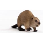 Schleich Bobr 14855 – Zboží Mobilmania