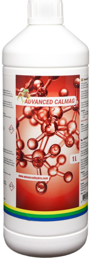 Advanced Hydroponics CalMag 500 ml