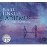 Adiemus Karl Jenkins - Adiemus - Songs Of Sanctuary CD – Hledejceny.cz