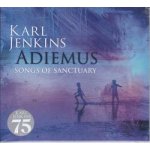 Karl Jenkins - Adiemus - Songs Of Sanctuary CD – Hledejceny.cz