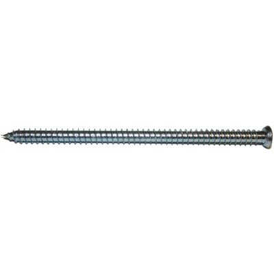 Turbošroub TOX 7,5x132mm, zápustná hlava T30 bílý – Hledejceny.cz