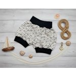 Kojenecké kraťasy Kotva – Zboží Mobilmania