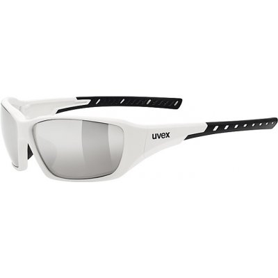 Uvex Sportstyle 219 WHITE Matt – Hledejceny.cz